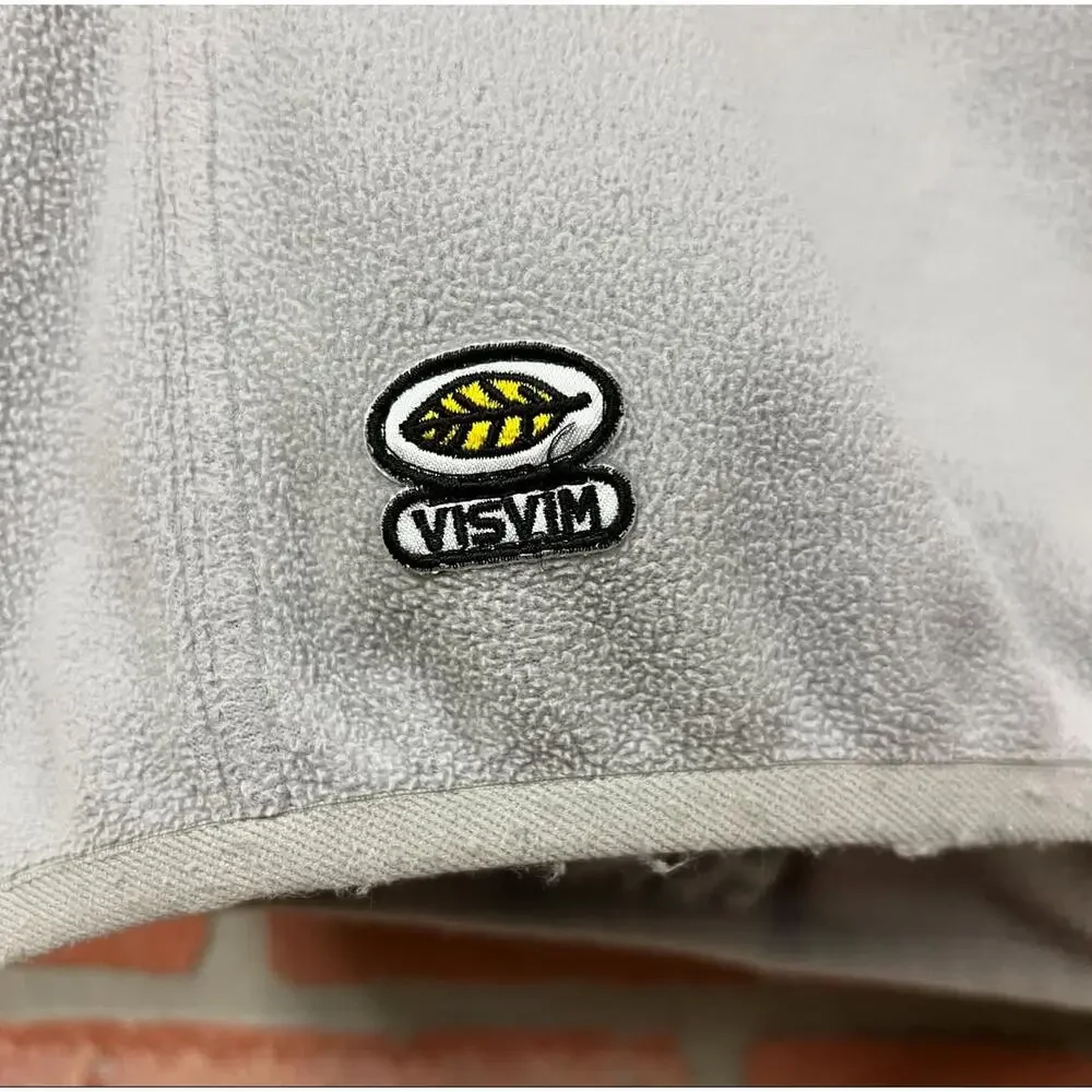 Visvim Vest - Picture 4 of 9